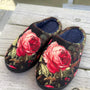 Slippers - Thorns & Silk