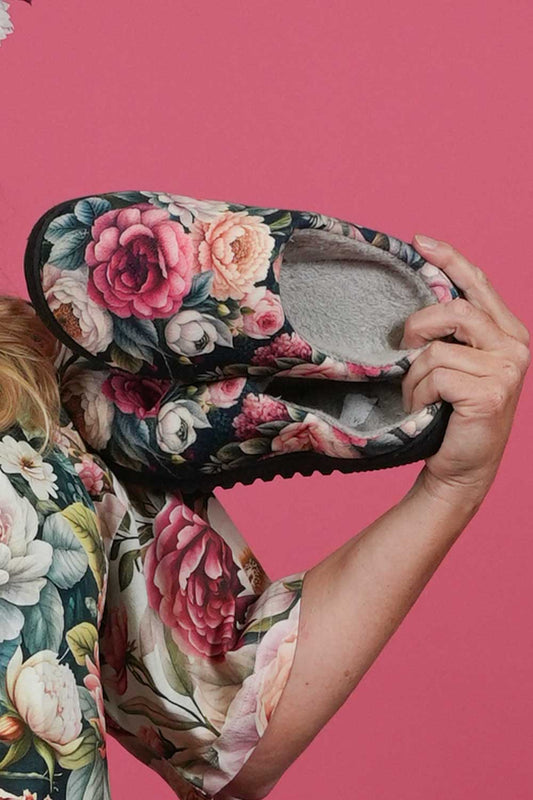 Slippers - Garden Huntress  | PRE ORDER MID MAY