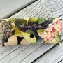 IMPERFECT Soft Shell Glasses Case - Hydrangea Pretty