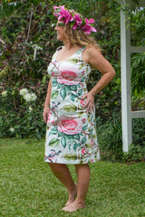 Sorrel Dress - The Most Beautiful