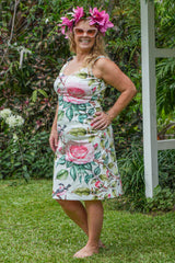 Sorrel Dress - The Most Beautiful