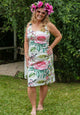 Sorrel Dress - The Most Beautiful | SALE
