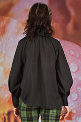 Spencer Blouse - Black
