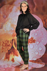 Spencer Blouse - Black