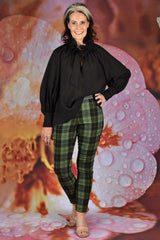 Spencer Blouse - Black