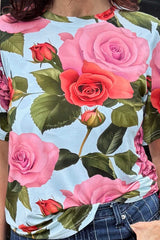 Spice Tee - Love In The Mist