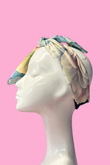 Annah Stretton Spring Serenade fashion scarf