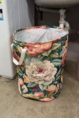 Storage Basket - Spring Serenade