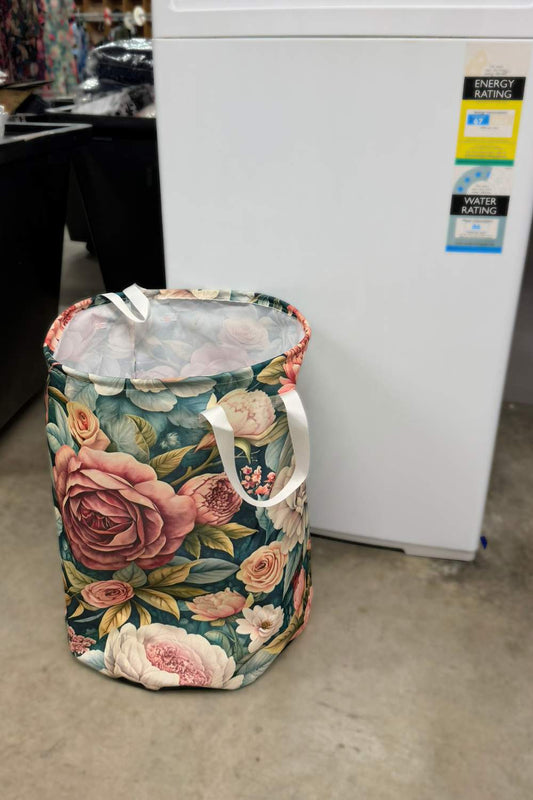 Storage Basket - Spring Serenade