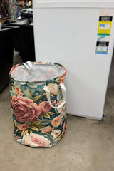Storage Basket - Spring Serenade