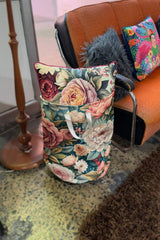 Storage Basket - Spring Serenade
