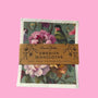 Swedish Dish Cloths - Peony Aviary