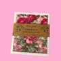 Swedish Dish Cloths - Peony Sonata