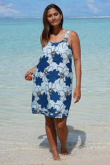Camille Dress - Abi Floral