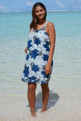 Camille Dress - Abi Floral