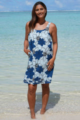 Camille Dress - Abi Floral