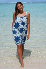 Camille Dress - Abi Floral