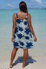 Camille Dress - Abi Floral