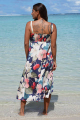 Dance with Me Dress - Blossom Party | PRE ORDER - Arriving Early Sept