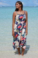 Dance with Me Dress - Blossom Party | PRE ORDER - Arriving Early Sept