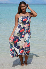 Dance with Me Dress - Blossom Party | PRE ORDER - Arriving Early Sept