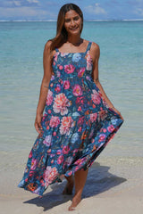 Juniper Dress - Botanic Beast