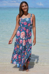 Juniper Dress - Botanic Beast