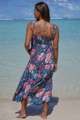 Juniper Dress - Botanic Beast