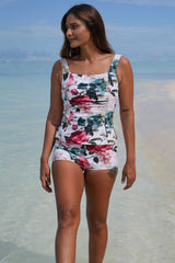 Mavis Tankini - Poetic Bloom  | PRE ORDER | MID JUNE