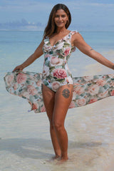 Cotton Wrap - Sky Charm  | PRE ORDER | MID JUNE