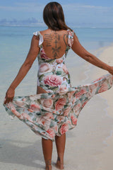 Cotton Wrap - Sky Charm  | PRE ORDER | MID JUNE