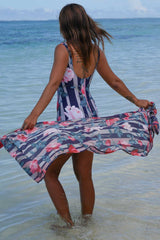 Cotton Wrap - Rosewall  | PRE ORDER | MID JUNE