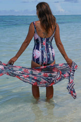 Cotton Wrap - Rosewall  | PRE ORDER | MID JUNE