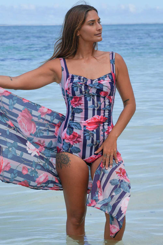 Gracie Bather - Rosewall  | PRE ORDER | MID JUNE