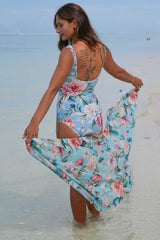 Cotton Wrap - Rosetta  | PRE ORDER | MID JUNE