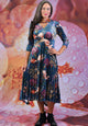 Talor Cosmos Dress - Songbird | SALE