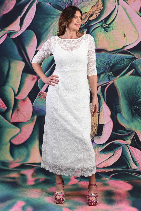 Tatiana Tess Dress | SALE