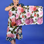 AS Tea Towel - Love In The Mist