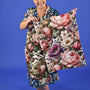 AS Tea Towel - Petal Poem