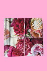 AS Tea Towel - Pack of 2 - Mixed Floral