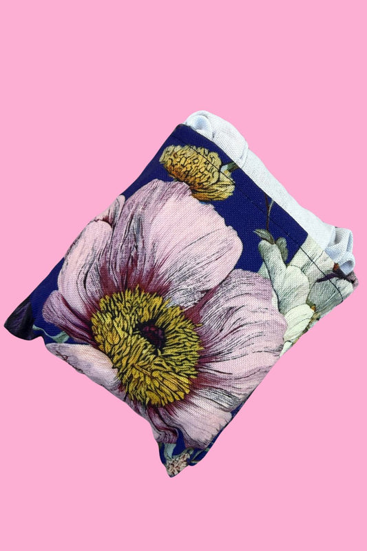 Tilly Tote Bag - Quite Contrary | PRE ORDER LATE NOV