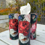 Tissue Cylinder 3 Pack  - Petal Chorus