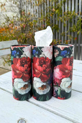 Annah Stretton Petal Chorus refillable tissue cylinder 3 pack
