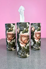 Tissue Cylinder 3 Pack - Daisy Do