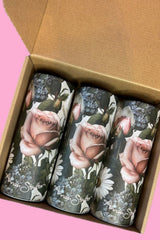 Tissue Cylinder 3 Pack - Daisy Do
