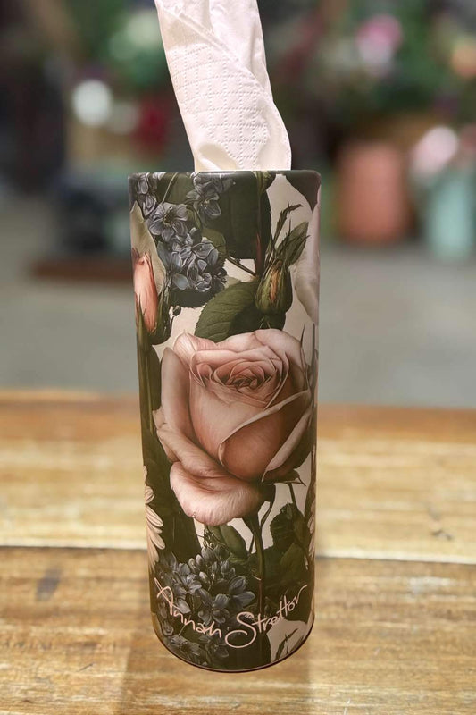 Tissue Cylinder 3 Pack - Daisy Do