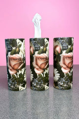 Tissue Cylinder 3 Pack - Daisy Do