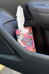 Tissue Cylinder 3 Pack - Flowers and Crosses