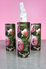 Tissue Cylinder 3 Pack - Garden Amour