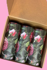 Tissue Cylinder 3 Pack - Garden Amour